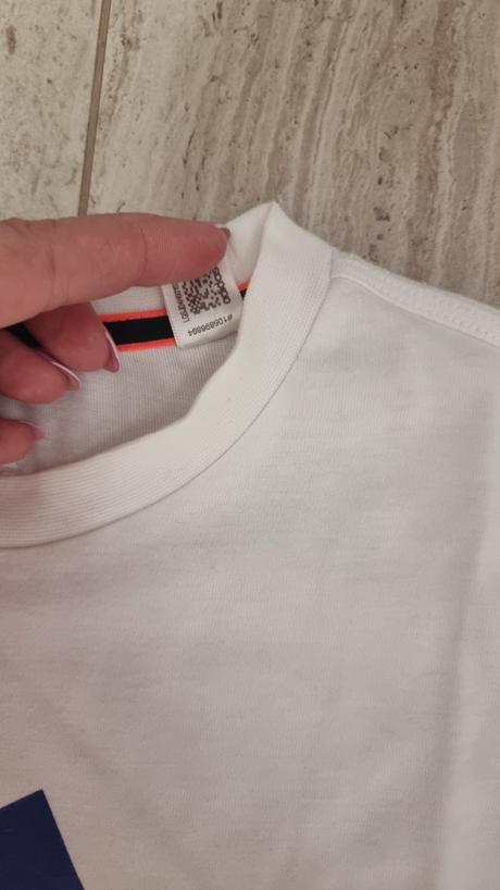 Adidas tricko, adidas,152