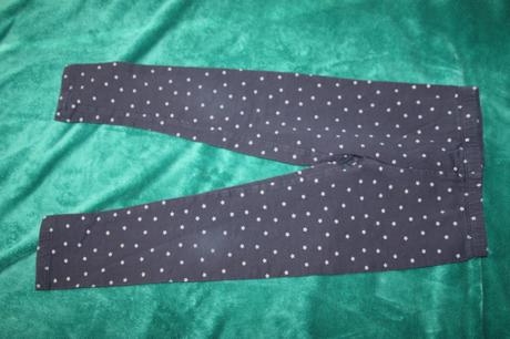 Leginky / teplaky, 128