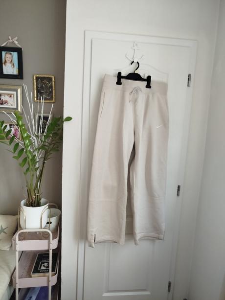 Nike široké tepláky xl, nike,xl