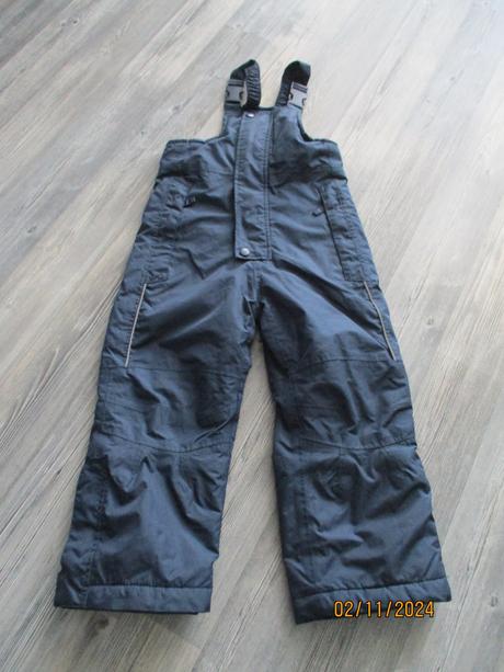 Nohavice do snehu poco piano, 98