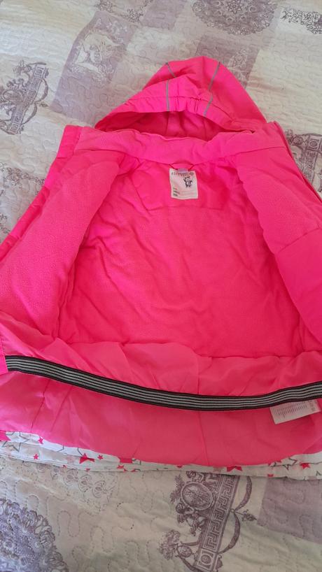 Bunda na zimu 128 dopodopo, dopodopo,128