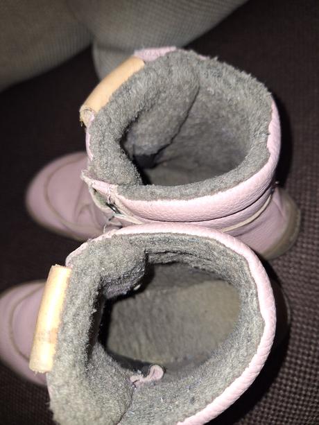 Froddo zimné čižmy, froddo,33