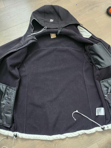 Bunda neverest, neverest,l