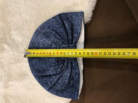 Even 2vrstvove ciapky, 50