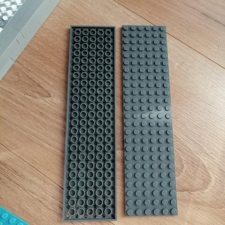 Blok obojstranný 6x24 stavebný blok, 