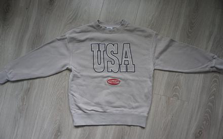 Detská mikina zn. zara v.130, zara,134