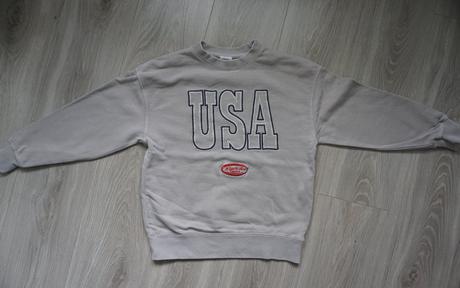 Detská mikina zn. zara v.130, zara,134