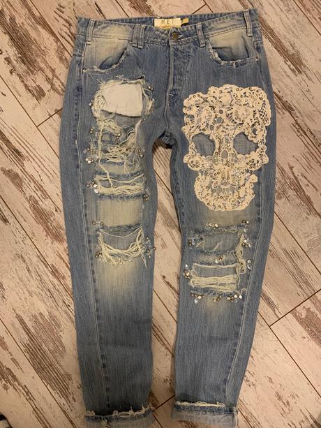 Luxusne rifliky met, s