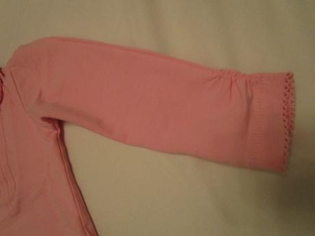 Tričko, coccodrillo,86