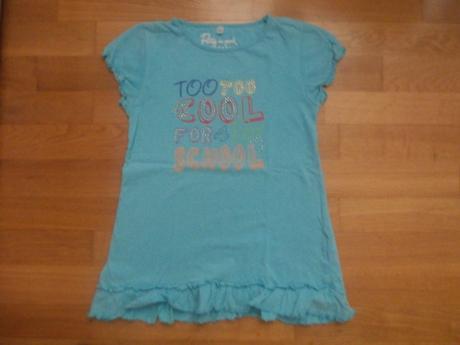 Tričko, palomino,128