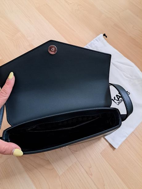 Kabelka karl lagerfeld, karl lagerfeld