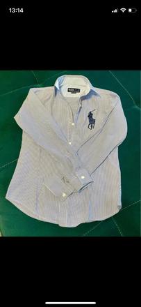 Damska košela, ralph lauren,s