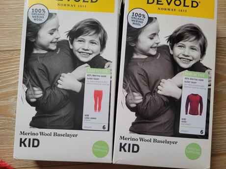 Devold merino duo atvive 6, 122