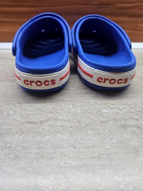 Sandále crocs, crocs,37
