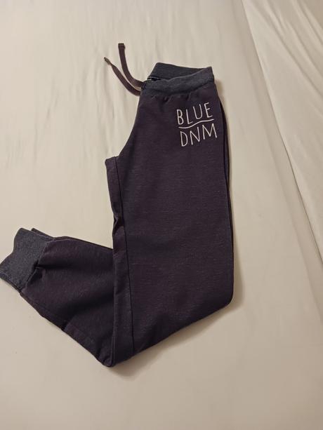 Tepláky, pepperts,146