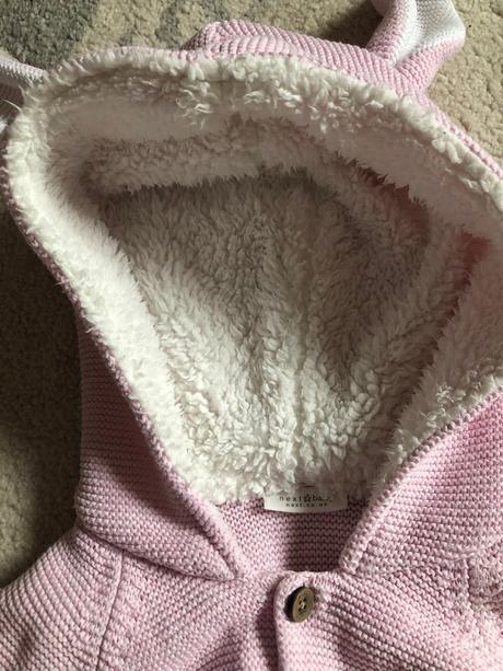 Zajacikovy svetrik next vel.86, next,86