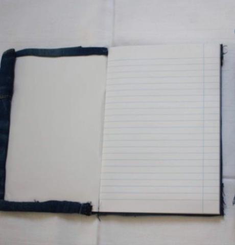 Džínsové denníky, 