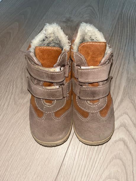 Zimné topanky, slovobuv,28
