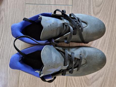 26sch_adidas x speedflow.4 fxg 36 2/3, adidas,36