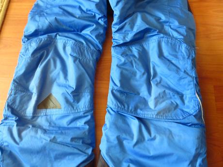 Otepľovačky - veľ. 140/146 - značka loap, loap,146