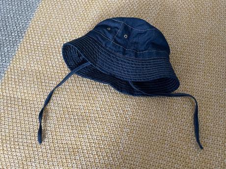 Klobuk 49/50 cm, name it,50