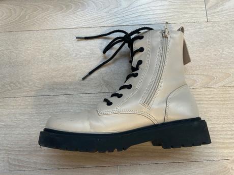 Clenkove topanky zara, velk 36, zara,36