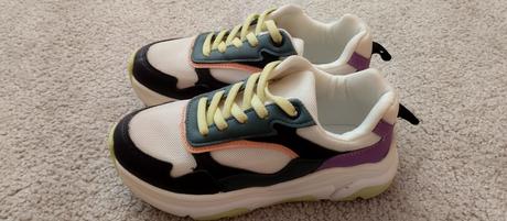 Tenisky reserved, reserved,30