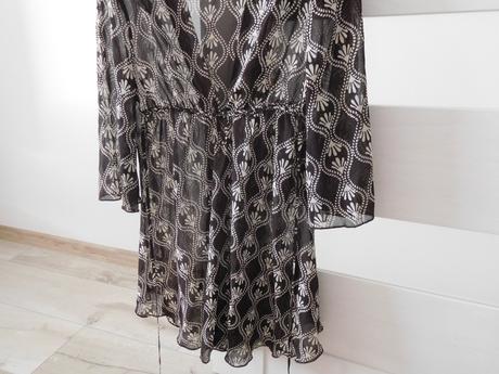 Blúzočka na plavky, 