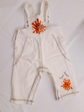 Dupačky, richelieu,68