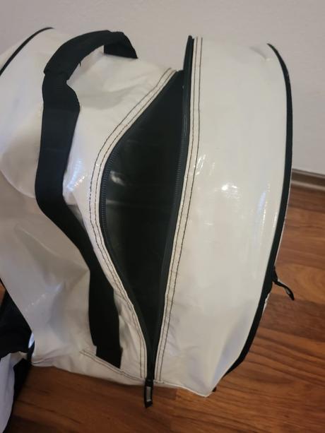 Krásna taška na lyžiarky rossignol, rossignol