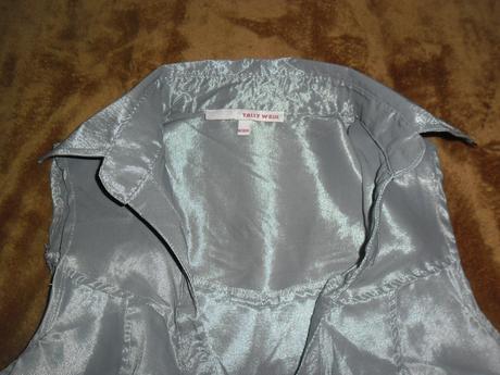 Blúzka, tally weijl,m