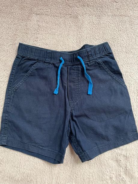 Balíček pre chlapca, 104–116