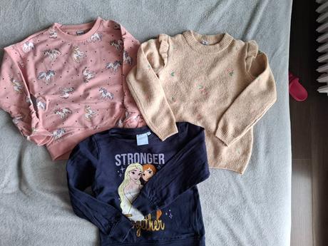 Mikiny, dopodopo,122