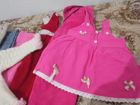 Mix vecí pre kočku, 86–98