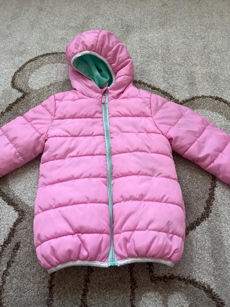 Prechodna bunda kiki&koko 122, kiki&koko,122