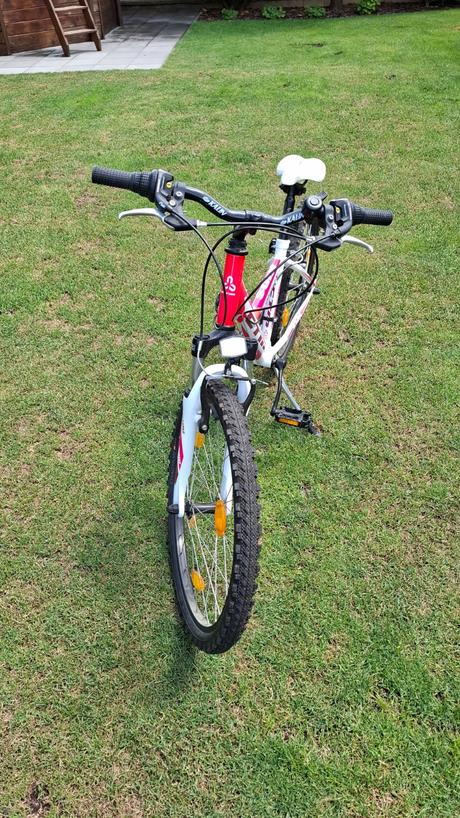 Bicykel detský 24", ctm,24