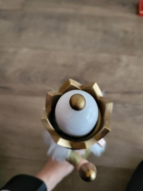 Vianočný luskáčik, 