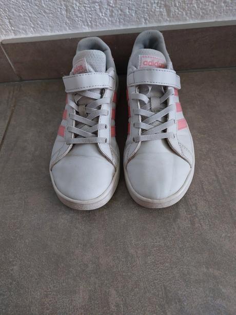 Botasky, adidas,34
