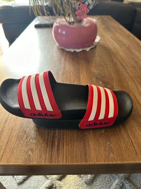 Adidas šľapky, adidas,32
