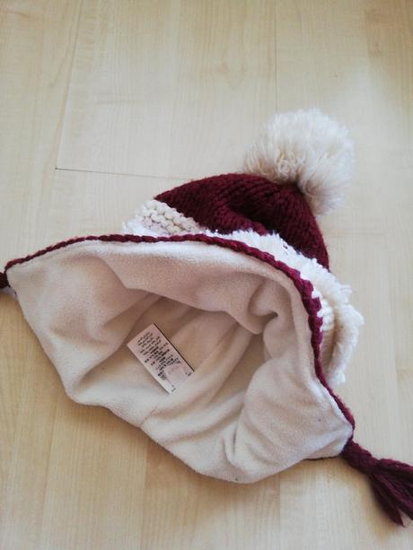 Čiapka mikuláš next (3-8) rokov, next,104