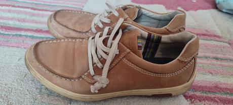 Kozene poltopanky, ecco,36