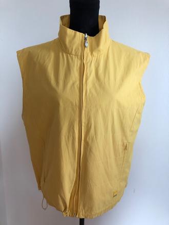 Žltá vesta, street one,l