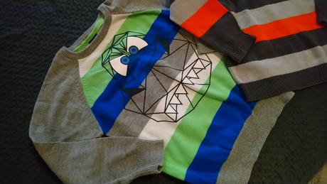 Svetríky 104, kiki&koko,104