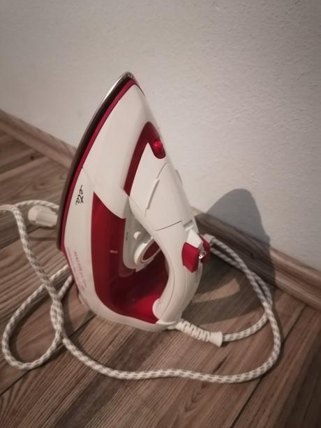 Žehlička eta 1287 maesta, eta