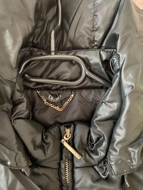 Krásna bunda liu jo, liu jo,m