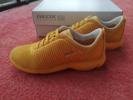 Geox dámske tenisky veľkosť 36, geox,36