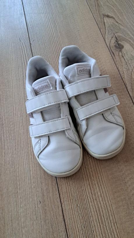 Tenisky, adidas,27