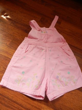 Kraťasky, early days,92