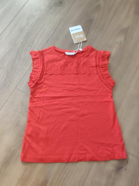 Tričko mayoral, mayoral,128