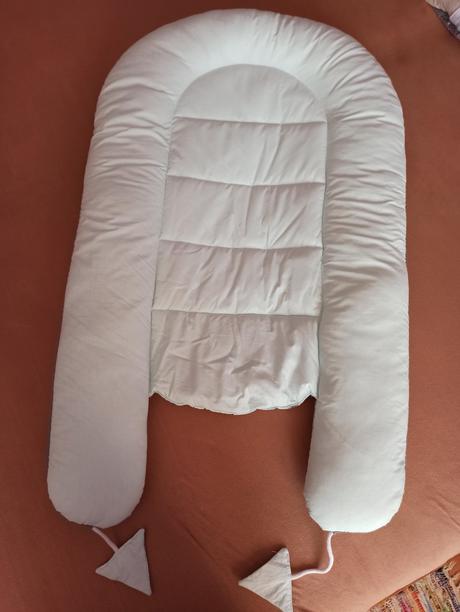 Hniezdo xxl, šírka (cm): 40,dĺžka (cm): 90